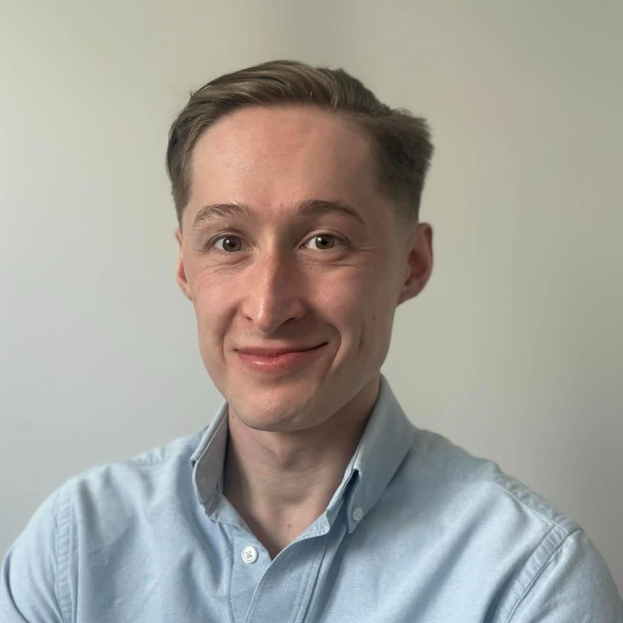 lek. Konrad Fajer — Lekarz psychiatra