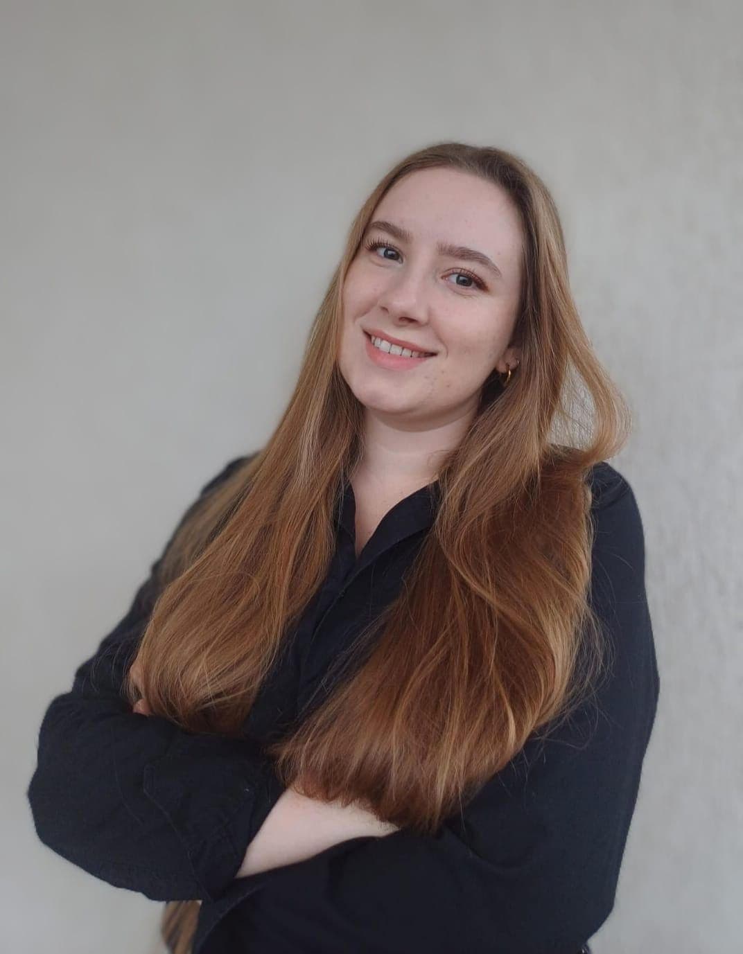Maria Wojtanowska — Dyplomowany psycholog, psychoterapeuta poznawczo - behawioralny w trakcie szkolenia.