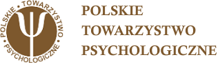 Logo Polskie Towarzystwo Psychologiczne