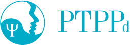 Logo Polskie Towarzystwo Psychoterapii Psychodynamicznej