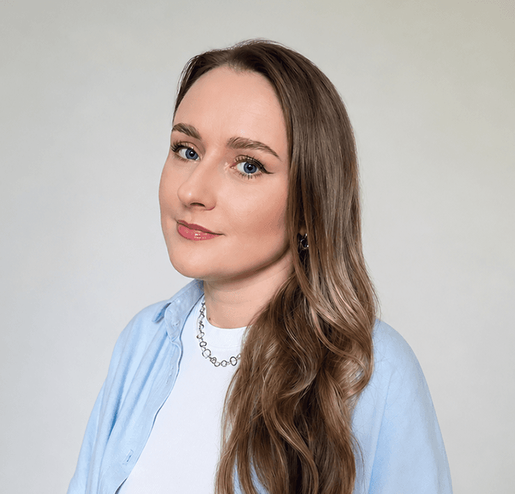 mgr Natalia Bieńkowska — Dyplomowany psycholog